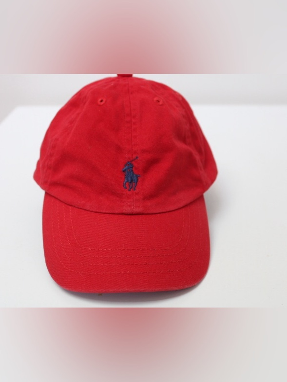 Polo Ralph Lauren kids hat